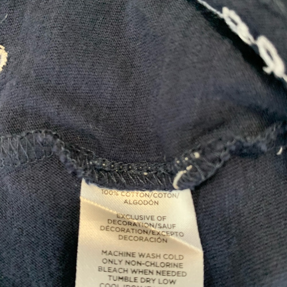 Loft Embroidered Tank - Picture 8 of 16
